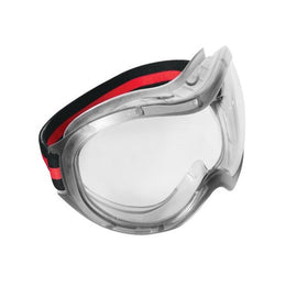 Caspian™ Indirect Vent Safety Goggle N Rated