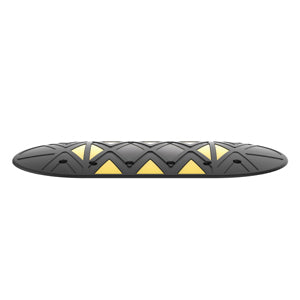Ridgeback® 600 Ramp 3cm Speed Ramp Single - 20MPH/ 30KM/H