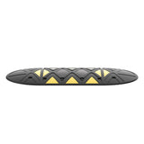 Ridgeback® 600 Ramp 3cm End Cap Single - 20MPH_30KM_H – JSP Ltd