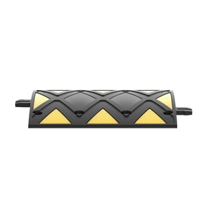 Ridgeback® 600 Ramp 5cm Speed Ramp Single - 10MPH / 16KM/H