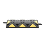 Ridgeback® 600 Ramp 5cm Speed Ramp Single - 10MPH / 16KM/H
