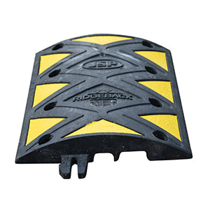 Ridgeback® 5cm Speed Ramp - 10MPH-16KM/H (Single Section)