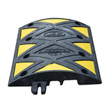 Ridgeback® 7.5cm Speed Ramp - 5MPH-8KM/H (Single Section)