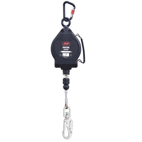 10m Wire Self Retractable Lifeline