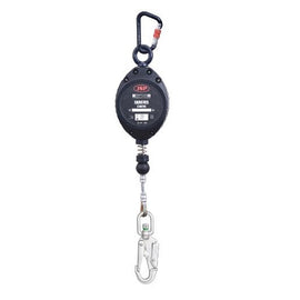 5m Wire Self Retractable Lifeline