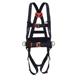 Spartan™ 3-Point Harness