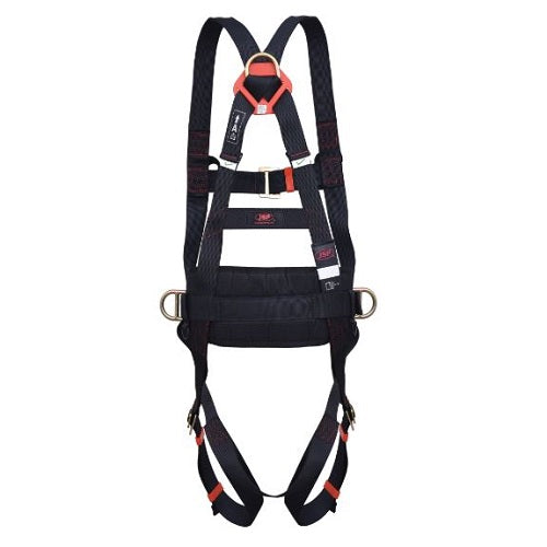 Spartan 3-Point Harness