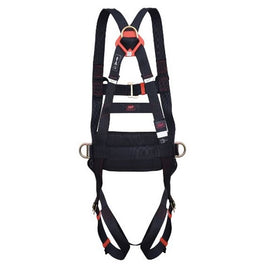 Spartan™ 3-Point Harness