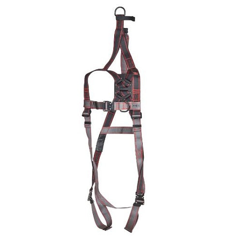 Pioneer 2-Point Rescue Harness