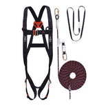 Spartan Rope & Grab Kit