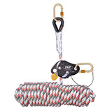 5m Adjustable Restraint Lanyard
