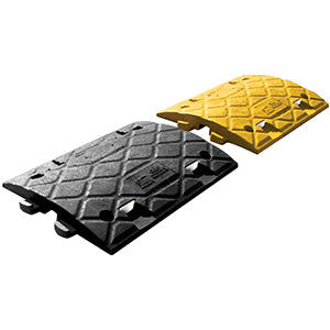 Jumbo™ 500 5cm Speed Ramps - 10MPH-16KM/H (Pair)
