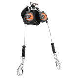 Malta LE3063D Leading Edge SRL, Dual 8' w/Rebar Hook