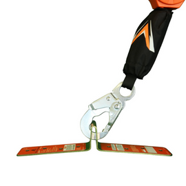 Adjustable Pitch Anchor