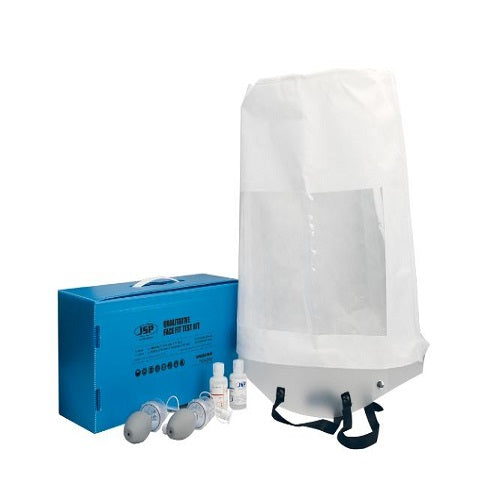 Qualitative Face Fit Testing Kit