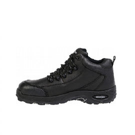 Reebok Women's Waterproof Sport Work Boot