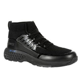 Rocky Women's Code Blue Knit Public Service Boot