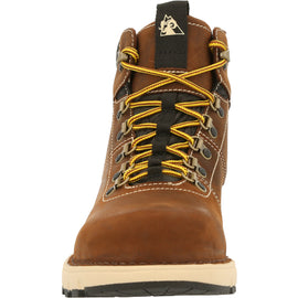 Rocky 6'' Legacy 32 Composite Toe Waterproof Work Boot