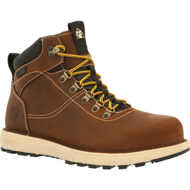Rocky 6'' Legacy 32 Composite Toe Waterproof Work Boot