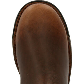 Rocky 11'' Legacy 32 Composite Toe Waterproof Pull-On Work Boot