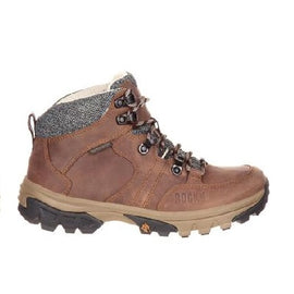 Rocky Endeavor Point Women's Waterproof Outdoor Boot