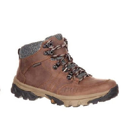 Rocky Endeavor Point Women's Waterproof Outdoor Boot