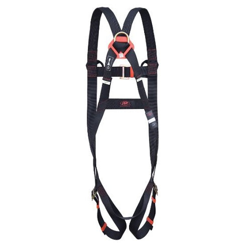Spartan 2-Point Harness