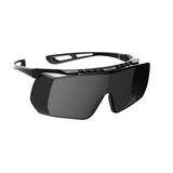 Stealth™ Coverlite™ Overspec Smoke K rated
