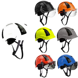 APEX Type 2 Safety Helmets
