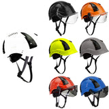 APEX Type 2 Safety Helmets
