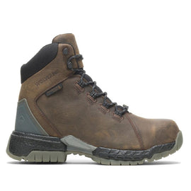Wolverine 6" I-90 Rush CarbonMax Work Boot