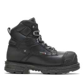 Wolverine Hellcat HD Black