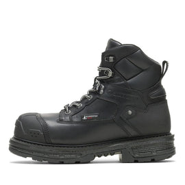 Wolverine Hellcat HD Black