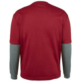 Wolverine FR Miter Long Sleeve Tee