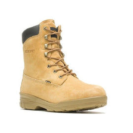 Wolverine 8" Trappeur Insulated Work Boot
