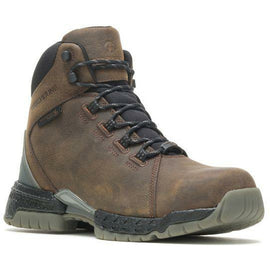 Wolverine 6" I-90 Rush CarbonMax Work Boot