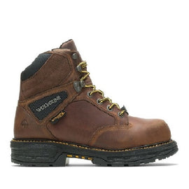 Wolverine 6'' Hellcat UltraSpring Work Boot