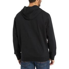 Wolverine Graphic Hoody - Sleeve Logo