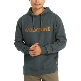 Wolverine Graphic Hoody