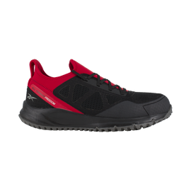 All Terrain Trail Running Work Shoe