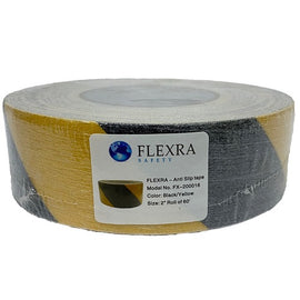 Flexra™ - Heavy duty Anti-Slip Tape, 60 Grit Aluminum Oxide