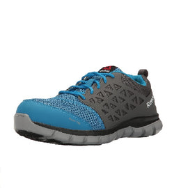 Reebok Women's Athletic Sublite Cushion Work Shoe