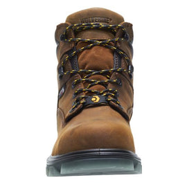 Wolverine I-90 EPX Sudan Brown