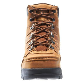 Wolverine 6" Potomac Slip Resistant Steel-Toe Electrical Hazard English Moc