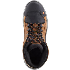 Wolverine Legend DuraShocks CarbonMax® 6" Tan