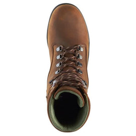 Wolverine 8" DuraShocks® Waterproof Insulated Steel-Toe Electrical Hazard Boots