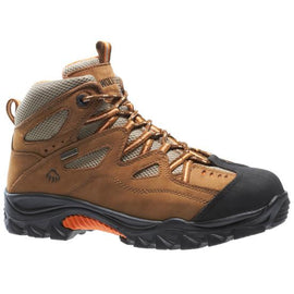 Wolverine Durant Waterproof Steel-Toe Work Boot