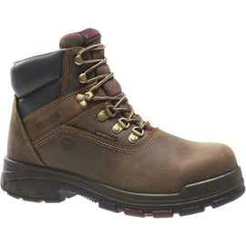 Wolverine 6" Cabor EPX™ Dry Waterproof Work Boot