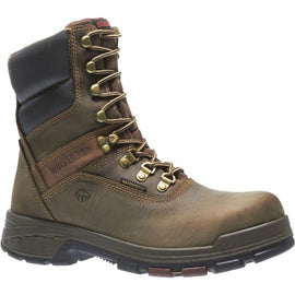 Wolverine 8" Cabor EPX™ Waterproof Composite Toe EH Work Boot