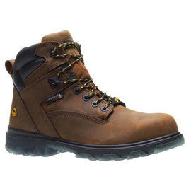 Wolverine I-90 EPX Sudan Brown